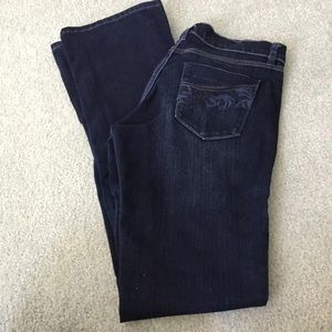 White House Black Market Jeans